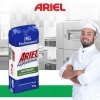 Ariel proszek do prania białych tkanin Professional White Max 15 kg