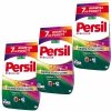 3 x Persil proszek do prania kolorowych tkanin Deep Clean 7 kg
