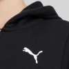 Puma dres dziecięcy sportowy czarny 670211 01