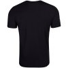 Puma t-shirt koszulka męska czarna 768123 01
