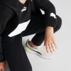 Puma dres dziecięcy sportowy czarny 670211 01