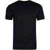 Puma t-shirt koszulka męska czarna 768123 01