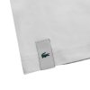 Lacoste t-shirt męski mix komplet 3 szt. bawełna TH3451-00-BXY