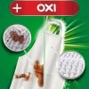 Ariel proszek do prania białych tkanin Ultra Oxi Ekstra Higiena 5,5 kg