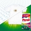 3 x Persil proszek do prania kolorowych tkanin Deep Clean 7 kg