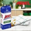 Ariel proszek do prania białych tkanin Professional White Max 15 kg