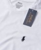 Polo Ralph Lauren koszulka t-shirt męski biały 710811284-002