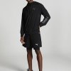Puma kurtka męska czarna Fit Woven Jacket 522128 51