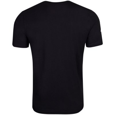 Puma t-shirt koszulka męska czarna 768123 01