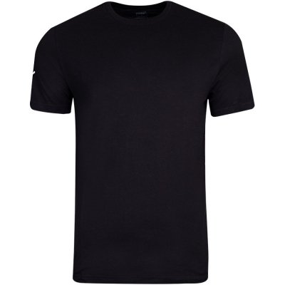 Puma t-shirt koszulka męska czarna 768123 01