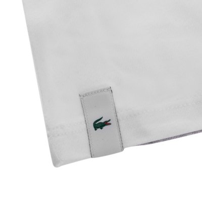 Lacoste t-shirt męski mix komplet 3 szt. bawełna TH3451-00-BXY