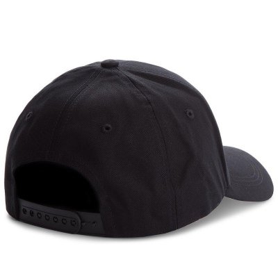 Calvin Klein Jeans czapka z daszkiem K40K400752 016 J Monogram Cap M