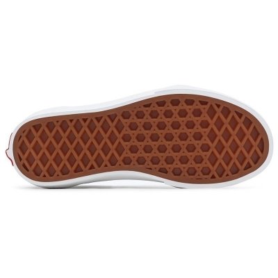 Vans buty trampki w kratę Ward VN0A5KR6BBR1