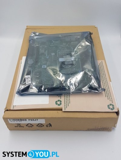 Dell PowerEdge R330 Hauptplatine F93J7 84XW4 FF8V4