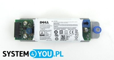 Moduł bateryjny kontrolera Dell PowerVault MD D668J