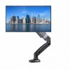 UCHWYT BIURKOWY GAZOWY DO 1 MONITORA LED/LCD 13-27 L-15GD ART