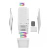 Obudowa DeepCool CH560 WH (R-CH560-WHAPE4-G-1)