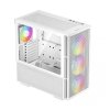 Obudowa DeepCool CH560 WH (R-CH560-WHAPE4-G-1)