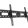 MACLEAN UCHWYT DO TV, MAX VESA 800X400, 43-100, 120KG, REG. ODCHYLENIA +15°~-15° MC-422