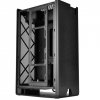 Silverstone ALTA G1M Mini Tower Czarny