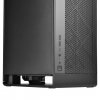 Silverstone ALTA G1M Mini Tower Czarny