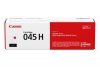 Canon CRG-045H 1244C002 kaseta z tonerem 1 szt. Oryginalny Purpurowy