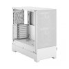 Obudowa Fractal Pop Air White TG Clear Tint