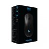 Logitech G Pro Wireless myszka Oburęczny RF Wireless Optyczny 25600 DPI