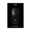 Logitech G Pro Wireless myszka Oburęczny RF Wireless Optyczny 25600 DPI
