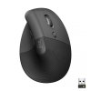 Logitech Lift myszka Po prawej stronie RF Wireless + Bluetooth Optyczny 4000 DPI