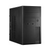 Obudowa Chieftec Elox XT-01B-350GPB (Micro ATX; kolor czarny)