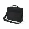 DICOTA D32031-RPET torba na laptop 43,9 cm (17.3) Aktówka Czarny