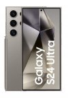 Samsung Galaxy S24 Ultra 17,3 cm (6.8) Dual SIM 5G USB Type-C 12 GB 512 GB 5000 mAh Szary