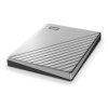 Dysk twardy USB3 2TB EXT. 2.5 SILVER WDBC3C0020BSL-WESN WDC