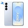 Samsung Galaxy S25+ 17 cm (6.7) Dual SIM Android 15 5G USB Type-C 12 GB 512 GB 4900 mAh Niebieski