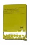 Toner żółty Océ CW3500/3600 (1070095112) (1070111897) (4568C003) (6692C003) (1070129820)