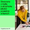 HP 827A oryginalny wkład z błękitnym tonerem LaserJet