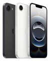 Telefon komórkowy Apple iPhone 16E/256GB czarny MD1T4