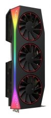 Karta graficzna XFX RX 9070XT Magnetic Air RGB Gaming 16 GB OC detaliczny - 16,384 MB