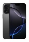 Apple iPhone 16 Pro 16 cm (6.3) Dual SIM iOS 18 5G USB Type-C 512 GB Czarny