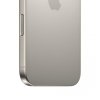 Apple iPhone 16 Pro 16 cm (6.3) Dual SIM iOS 18 5G USB Type-C 256 GB Tytan