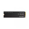Dysk SSD WD Black SN770 WDS100T3X0E (1 TB ; M.2; PCIe NVMe 4.0 x4) (WYPRZEDAŻ)