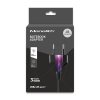 QOLTEC ZASILACZ DO ASUS 120W | 19V | 6.32A | 5.5*2.5 | +KABEL ZASILAJĄCY