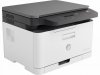 HP Inc. Urządzenie wielofunkcyjne Color Laser MFP 178nw 4ZB96A