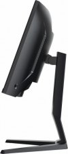 IIYAMA Monitor G-Master 34 cale GCB3486WQSCP-B1,VA,UWQHD,240HZ,0.4ms,1500R,HDR400,500cd,21:9,HDMI (2.1), USB-C dock 95W, RJ45, 2