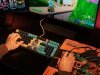 Klawiatura mechaniczna A4TECH BLOODY AT98 RENEGADE USB  (Alpha  Switches)