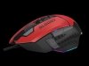 Mysz A4TECH BLOODY W95Max USB Sports Red