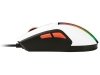 Mysz TRACER GAMEZONE COOL White  RGB