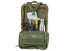 Plecak wyprawowy 15,6 Tracer Alpha Green