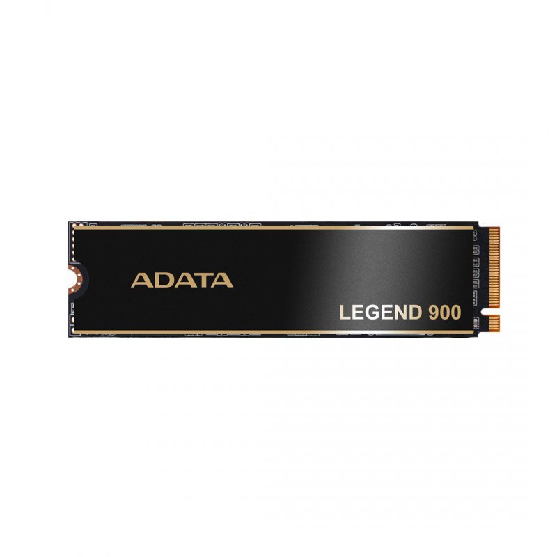 Dysk SSD ADATA Legend 900 ColorBox 1TB PCIe gen.4